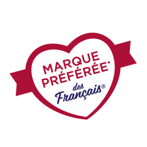 Gîtes de France élue Marque préférée des Français